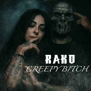 Creepy ***** (Explicit)