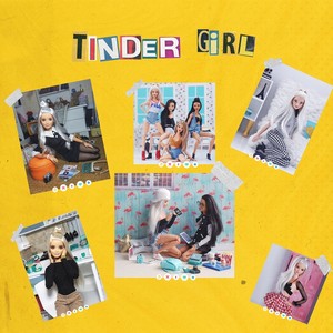 Tinder Girl (Explicit)