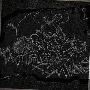 TACTICAL ANIMALS (feat. NuWAV) [Explicit]