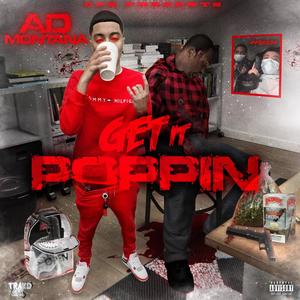 Get It Poppin' (Explicit)