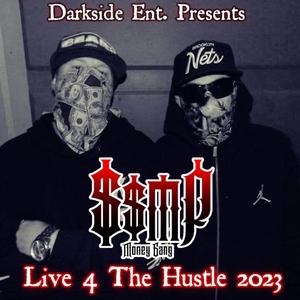 Live 4 The Hustle 2023 (feat. Sean Russ & Cuchester) [Live] [Explicit]