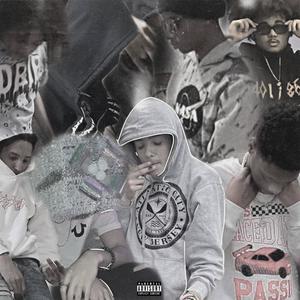 Indian Plug (feat. Tanner Paris) (Explicit)