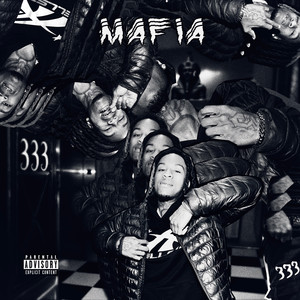 Three 3 Mafia (Stay Fly Freestyle) [Explicit]