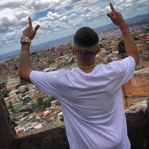 Mão Na Xerequinha(feat. Mc Rennan, Mc Th Da Serra & Mc Wk)