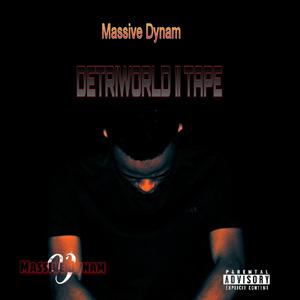 DetriWorld II Tape (Explicit)