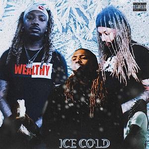 Ice Cold (Explicit)