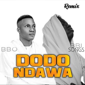 DODONDAWA (feat. BBO)