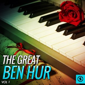 The Great Ben Hur, Vol. 1