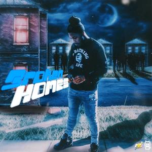 Broken Homes (Explicit)