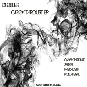 Ciggy Tardust EP