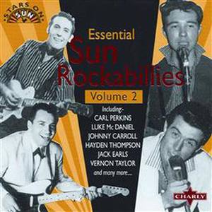 Essential Sun Rockabillies Vol. 2