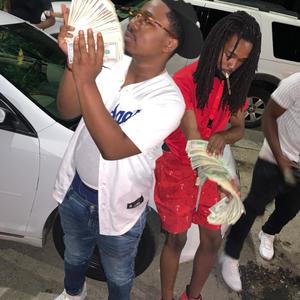 WillHomie Wapp - 4 Tha Gram Reloaded (Explicit)