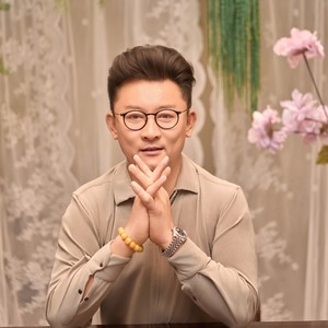 一生一世  祝福版伴奏 (伴奏)