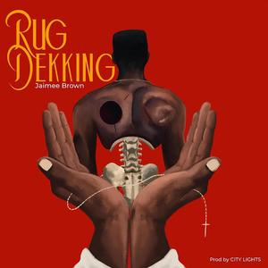 Rugdekking(feat. CITY LIGHTS)