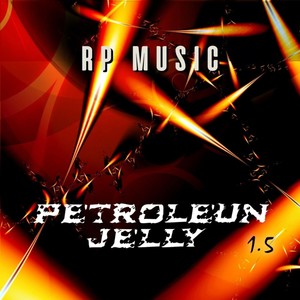 Petroleun Jelly 1.5