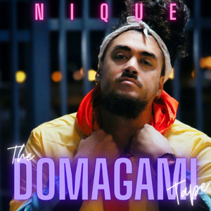 The DOMAGAMI Tape