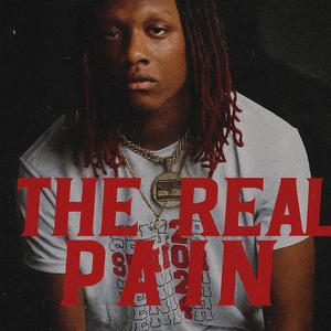 THE REAL PAIN. (feat. KRASHOUT) (Explicit)