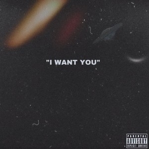 I WANT YOU (Explicit)