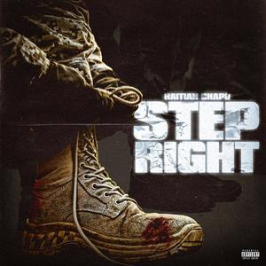 Step Right (Explicit)