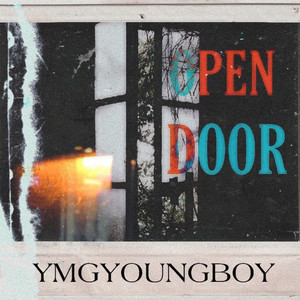 OPEN DOOR (Explicit)