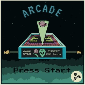 Arcade Press Start (Explicit)