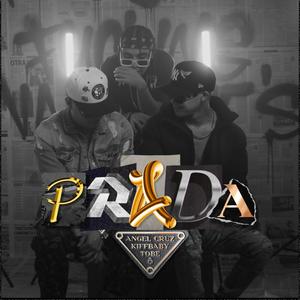 PRADA (feat. Angel Cruz & TOBE)