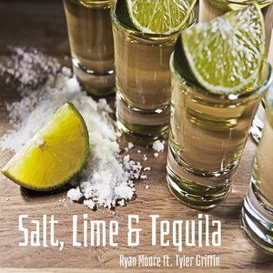 Salt, Lime & Tequila