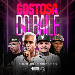 Gostosa do Baile (Explicit)