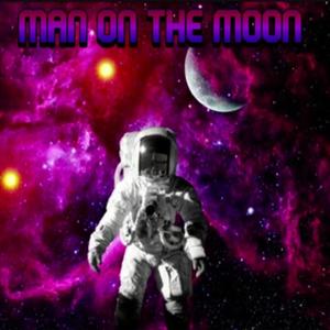 Man On The Moon II (Explicit)