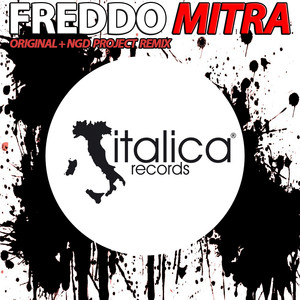Mitra (Ngd Project Remix)
