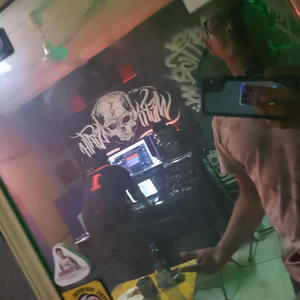 Metafisicamente Presente (feat. Mc Kaxan, Witzil, Rojo Desconocido & Anser Ancestral) (Explicit)