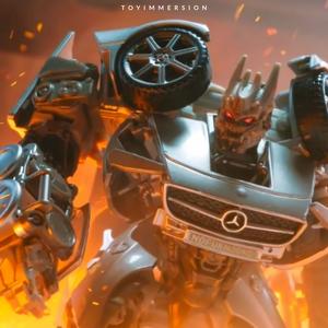 Core Overcharge (feat. Voxatron) (Epic Toy Sound Remix)