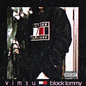Black Tommy (Explicit)