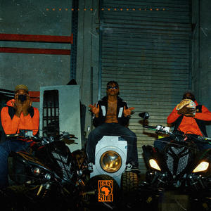 RAINBOW DAYTONA (Explicit)