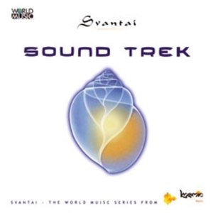 Svantai: Sound Trek