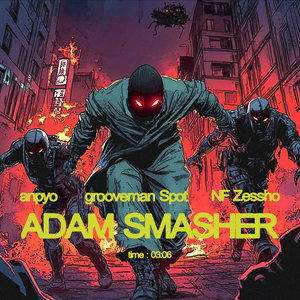 Adam Smasher (Instrumental)