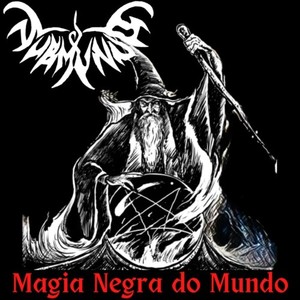 Magia Negra pelo Mundo (Premiere) [Explicit]