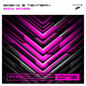 Big Boss (Radio Edit)