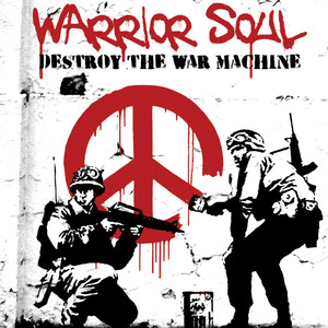 Destroy the War Machine (Explicit)