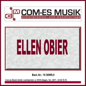 Ellen Obier