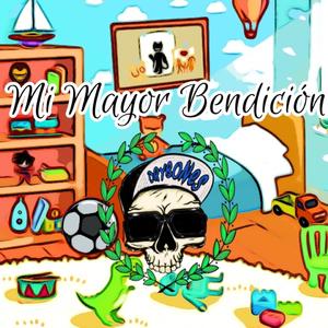 Mi Mayor Bendicion