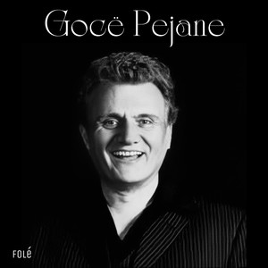 Goce Pejane