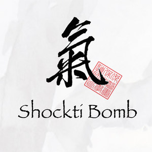 Shockti Bomb