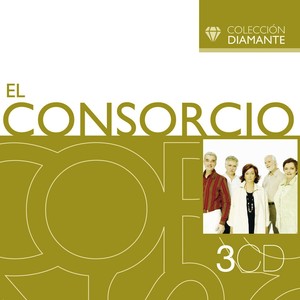 Colección Diamante: El Consorcio