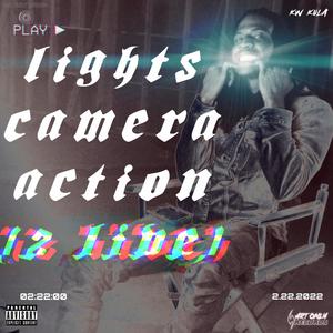 Lights Camera Action (2 Live) [Explicit]