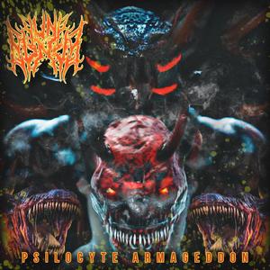 Psilocyte Armageddon (Explicit)