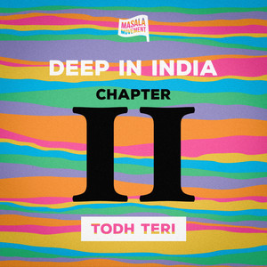 Deep In India - Chapter II