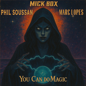 You Can Do Magic