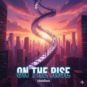 On The Rise (Explicit)