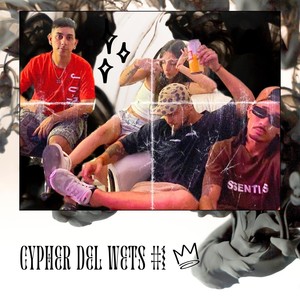 Cypher Del West #1 (Explicit)